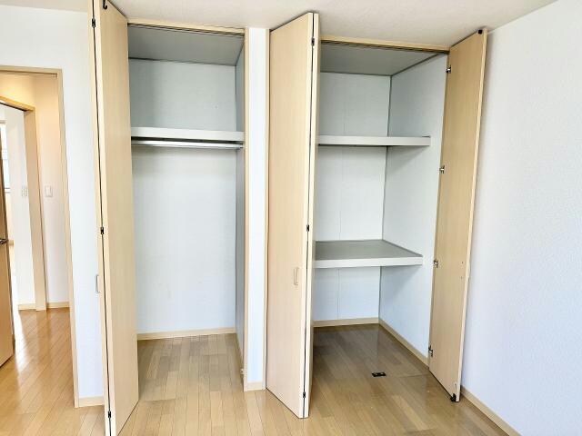 サンサン神野の物件内観写真