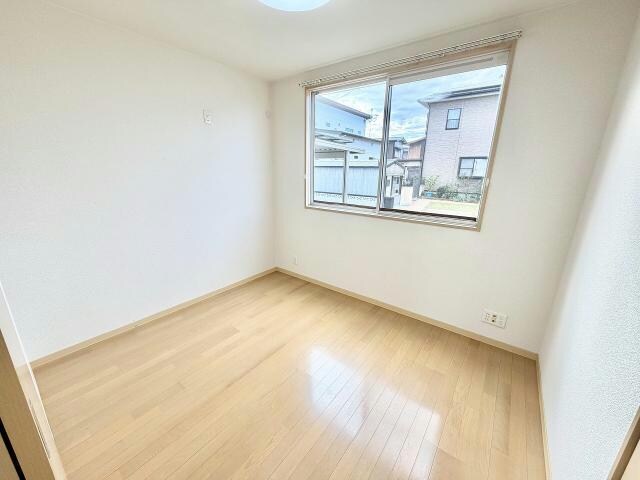 サンサン神野の物件内観写真