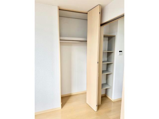 サンサン神野の物件内観写真