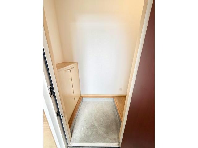 サンサン神野の物件内観写真