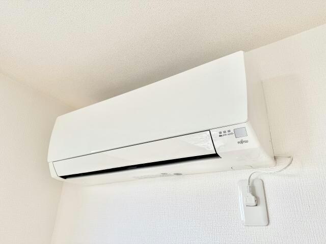 サンサン神野の物件内観写真