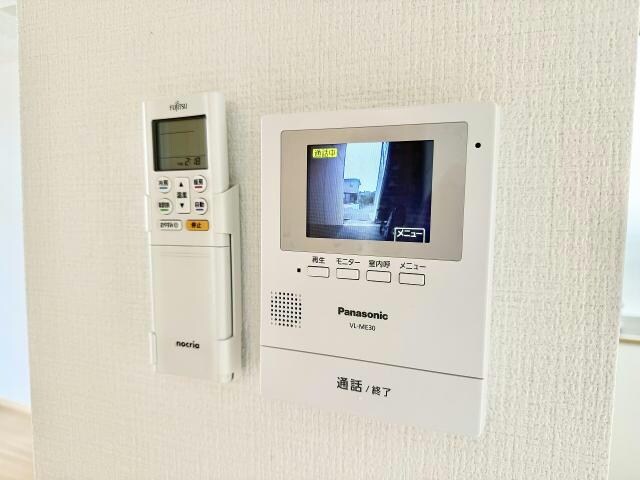 サンサン神野の物件内観写真