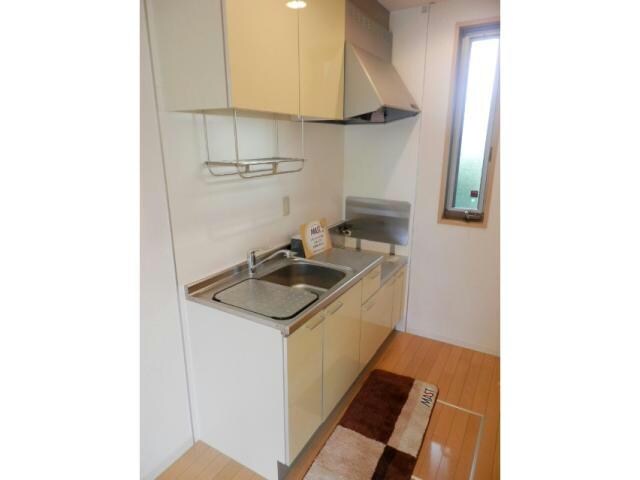 アベニュー大財の物件内観写真