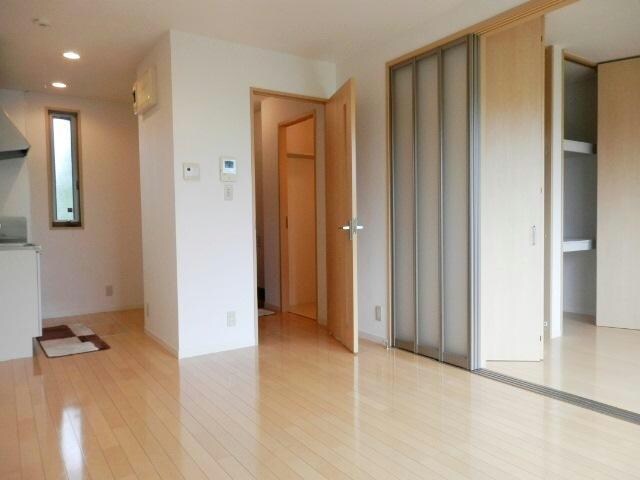 アベニュー大財の物件内観写真