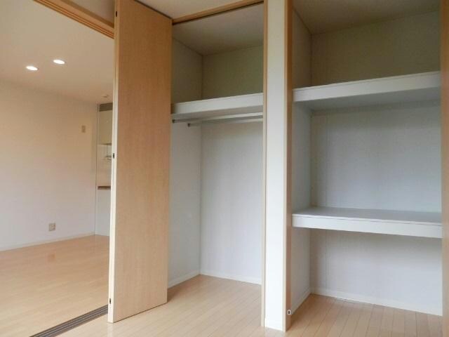 アベニュー大財の物件内観写真