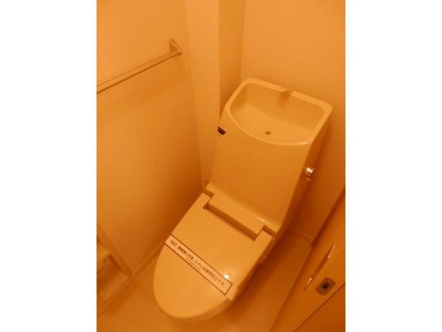 アベニュー大財の物件内観写真