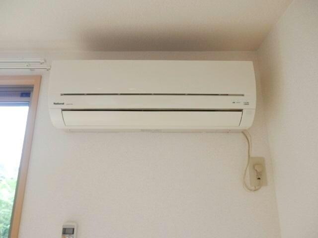 アベニュー大財の物件内観写真