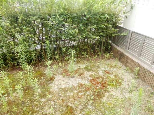 アベニュー大財の物件内観写真