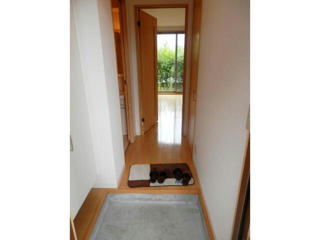 アベニュー大財の物件内観写真