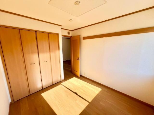 ラパヌイの物件内観写真