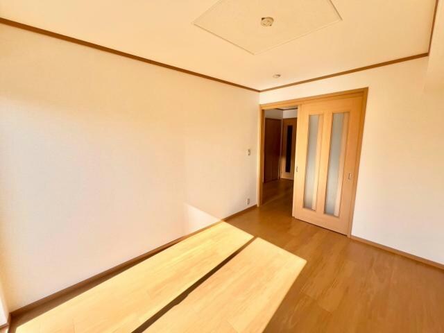 ラパヌイの物件内観写真