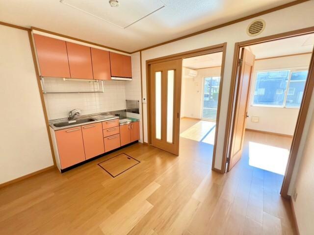 ラパヌイの物件内観写真