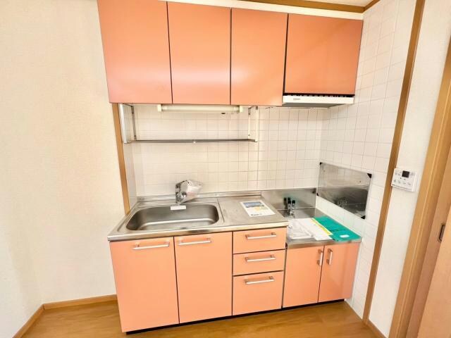 ラパヌイの物件内観写真