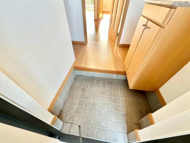 ラパヌイの物件内観写真