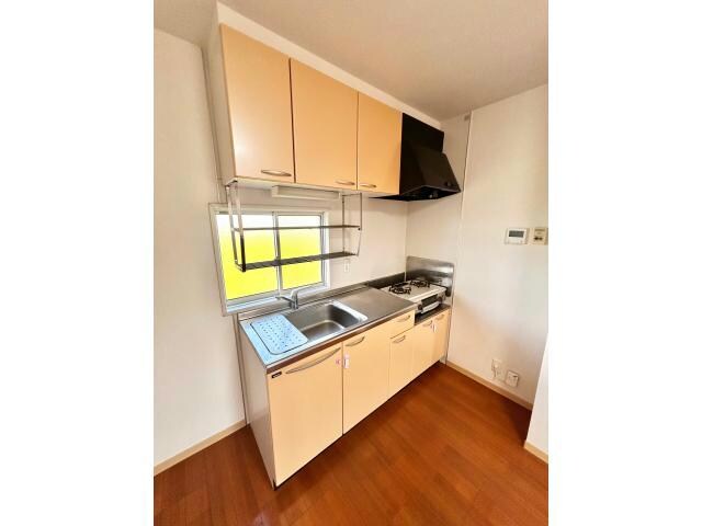 エクセレント川副の物件内観写真