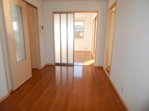 エクセレント川副の物件内観写真