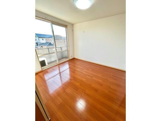 エクセレント川副の物件内観写真