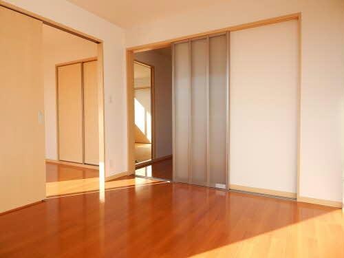 エクセレント川副の物件内観写真