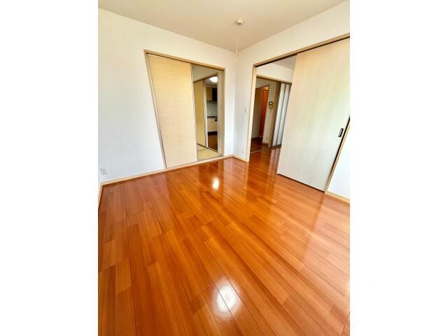 エクセレント川副の物件内観写真