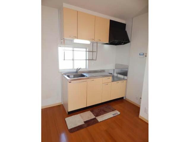 エクセレント川副の物件内観写真