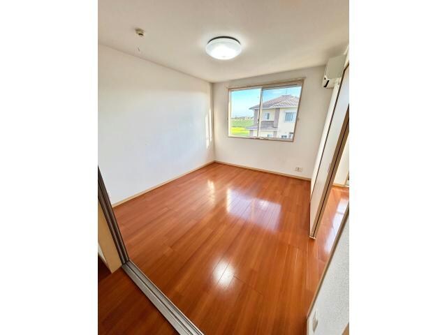 エクセレント川副の物件内観写真