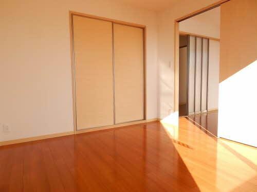 エクセレント川副の物件内観写真