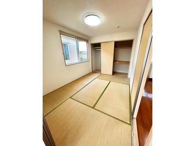 エクセレント川副の物件内観写真