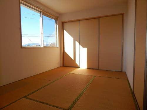 エクセレント川副の物件内観写真