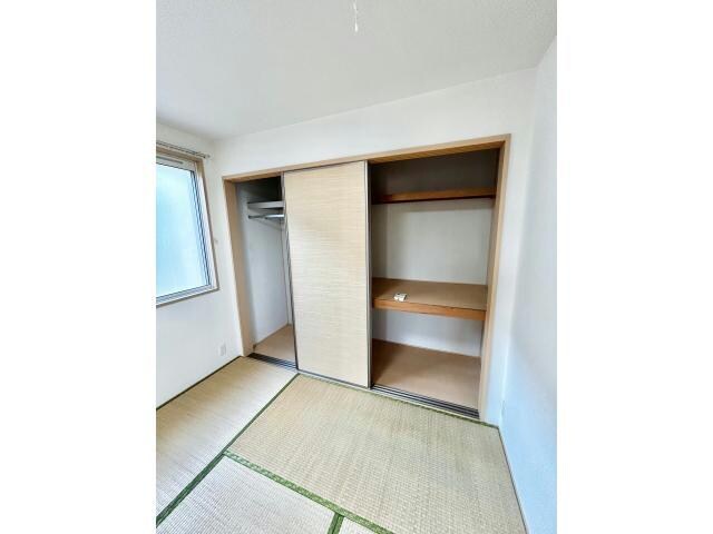 エクセレント川副の物件内観写真