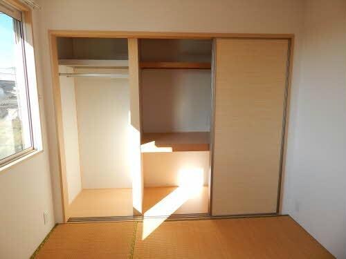 エクセレント川副の物件内観写真