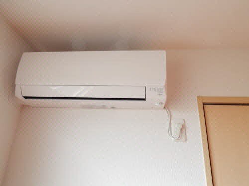 エクセレント川副の物件内観写真