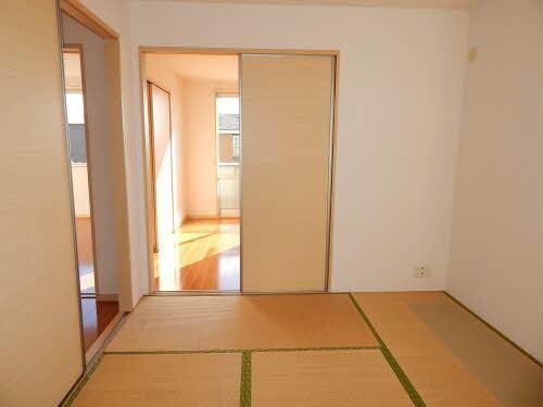 エクセレント川副の物件内観写真