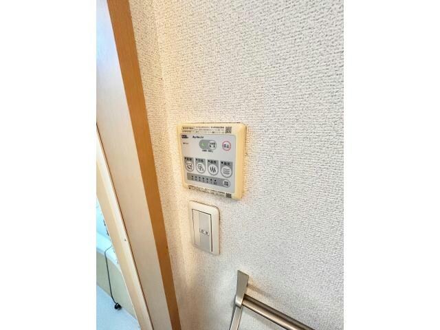 エクセレント川副の物件内観写真