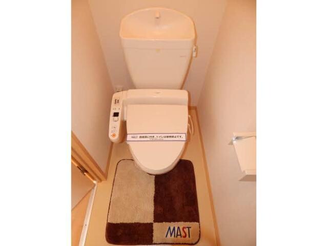 エクセレント川副の物件内観写真