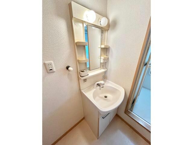 エクセレント川副の物件内観写真