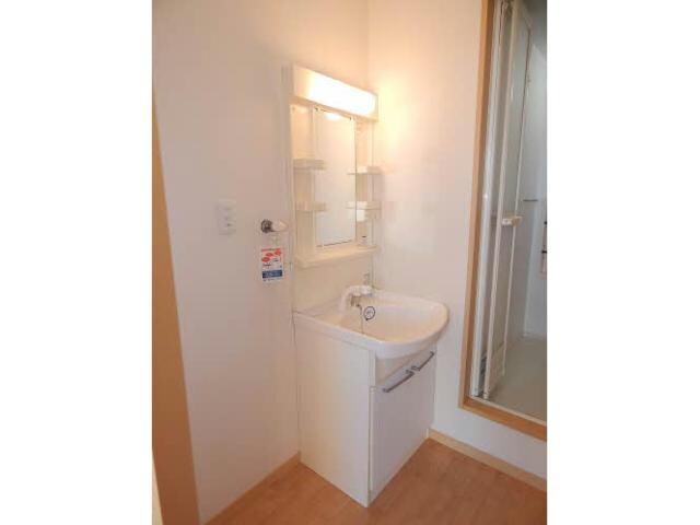 エクセレント川副の物件内観写真