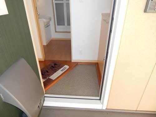 エクセレント川副の物件内観写真