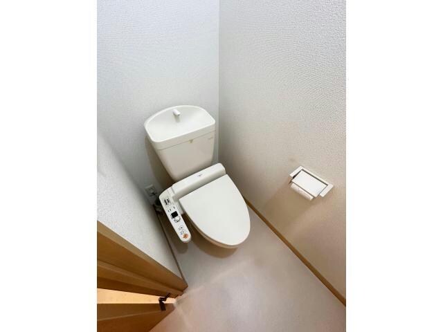 エクセレント川副の物件内観写真