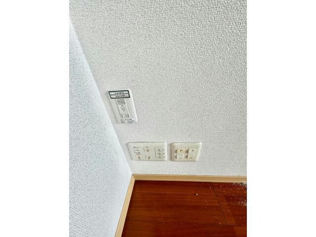 エクセレント川副の物件内観写真