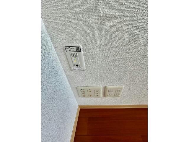 エクセレント川副の物件内観写真