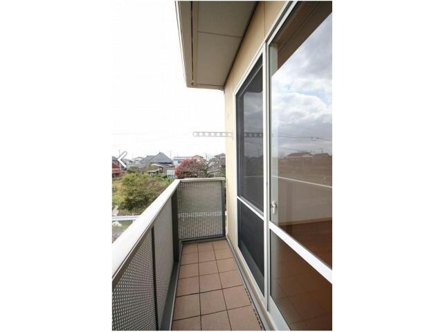 エクセレント川副の物件内観写真