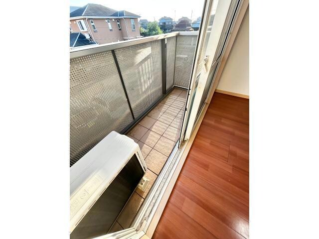 エクセレント川副の物件内観写真