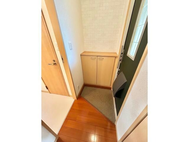 エクセレント川副の物件内観写真