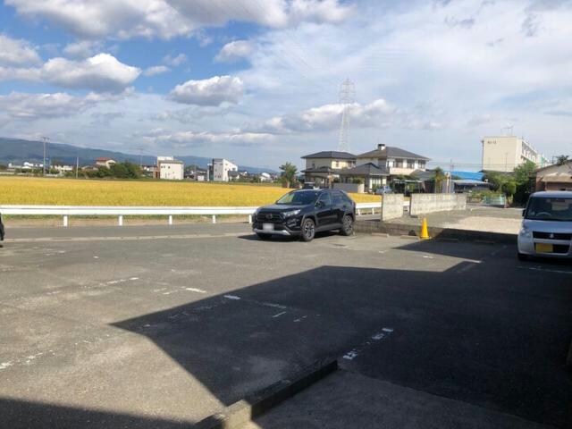 メゾンドヴェール和幸　Ｂ棟の物件外観写真