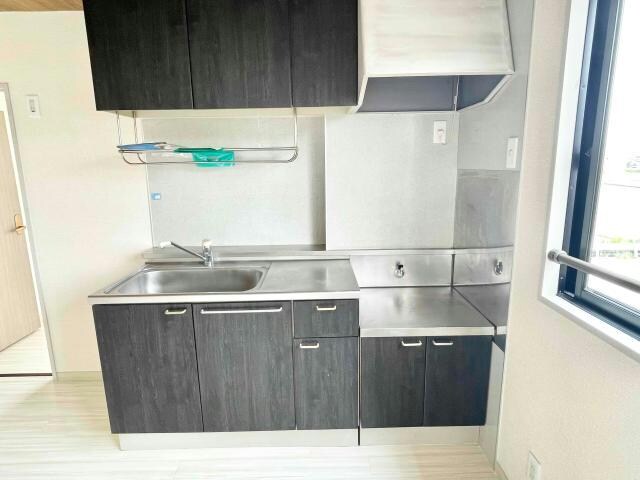 メゾンドヴェール和幸　Ｂ棟の物件内観写真