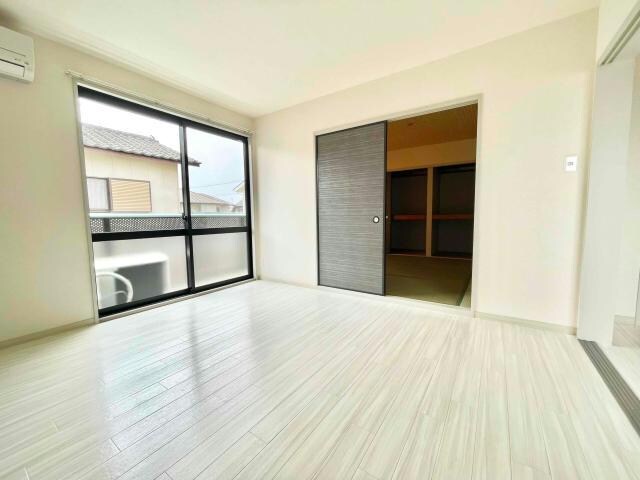 メゾンドヴェール和幸　Ｂ棟の物件内観写真