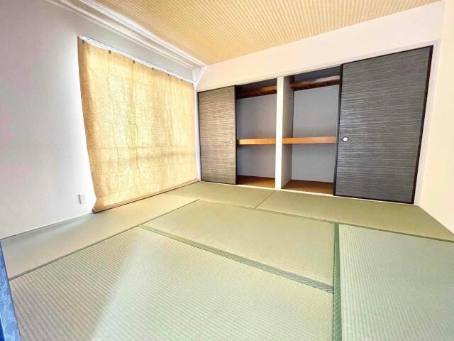 メゾンドヴェール和幸　Ｂ棟の物件内観写真