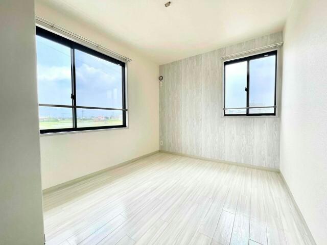 メゾンドヴェール和幸　Ｂ棟の物件内観写真