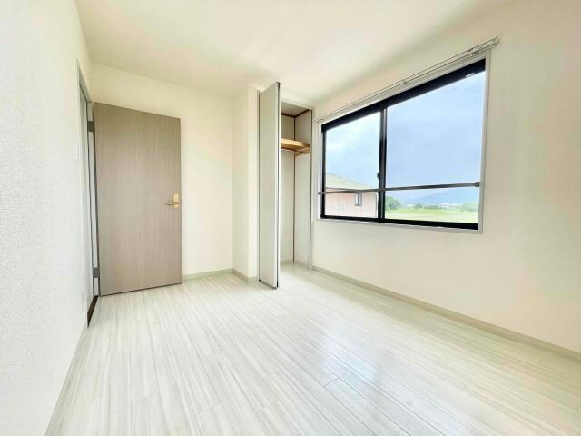 メゾンドヴェール和幸　Ｂ棟の物件内観写真