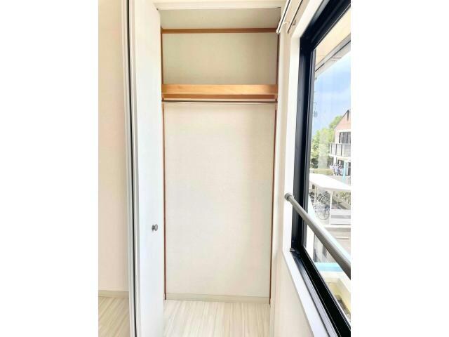 メゾンドヴェール和幸　Ｂ棟の物件内観写真